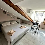 Apartment Casa Saluzzo - Porta Nuova F.s. Turin