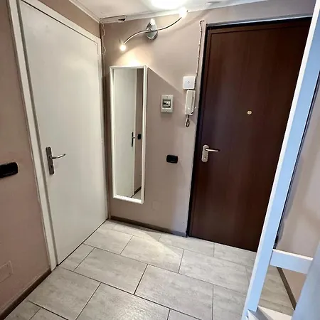 Casa Saluzzo - Porta Nuova F.s. *