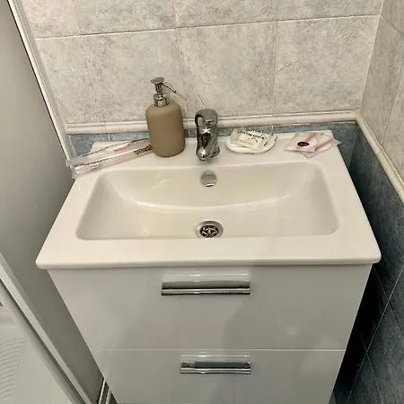 Casa Saluzzo - Porta Nuova F.s. Apartment Turin