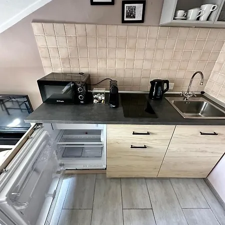 Apartamento Casa Saluzzo - Porta Nuova F.s.