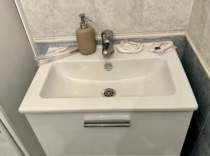 Casa Saluzzo - Porta Nuova F.s. Appartement Turijn