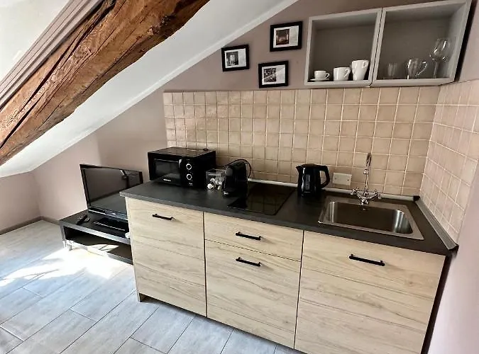 Casa Saluzzo - Porta Nuova F.s. Appartement Turijn