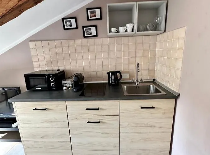 Casa Saluzzo - Porta Nuova F.s. Appartement