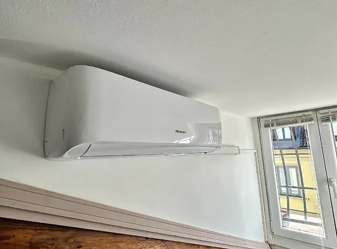 Casa Saluzzo - Porta Nuova F.s. Appartement *