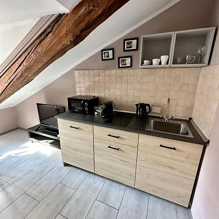 Casa Saluzzo - Porta Nuova F.s. Appartement Turin