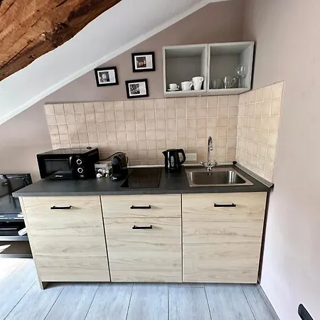 Casa Saluzzo - Porta Nuova F.s. Appartement