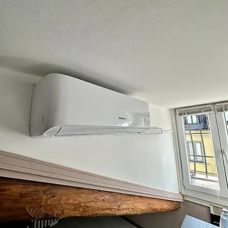 Casa Saluzzo - Porta Nuova F.s. Апартаменты *