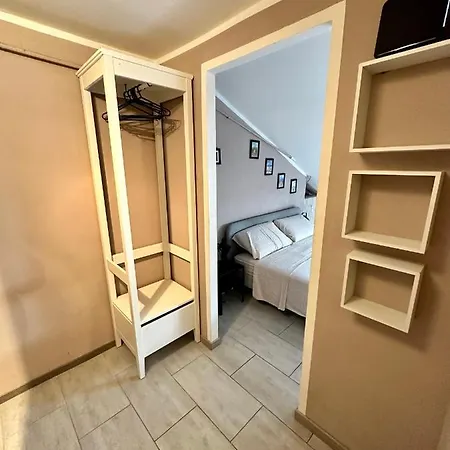 Апартаменты Casa Saluzzo - Porta Nuova F.s.